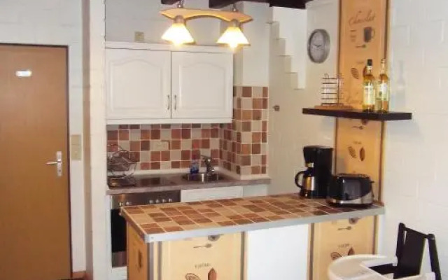 Molenstrasse 23/Haus 4