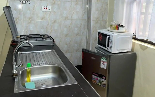 Genesis Apartment