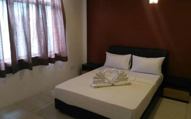 T Hotel Ipoh