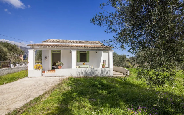Koutroulo's Private Cottage