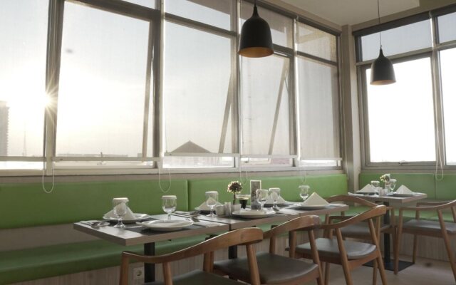 Horison Inn Laksana Solo