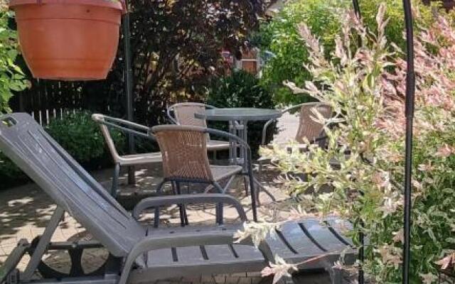 Pokoje Gościnne w Centrum Szczyrku