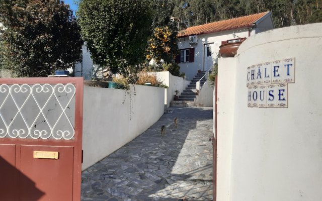 Quiet House in Viana do Castelo Pets Allowed