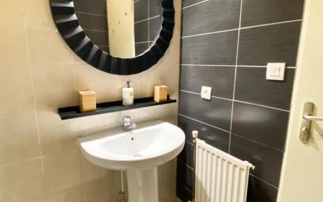 Villa avec Jardin 600m² Netflix proche Toulouse