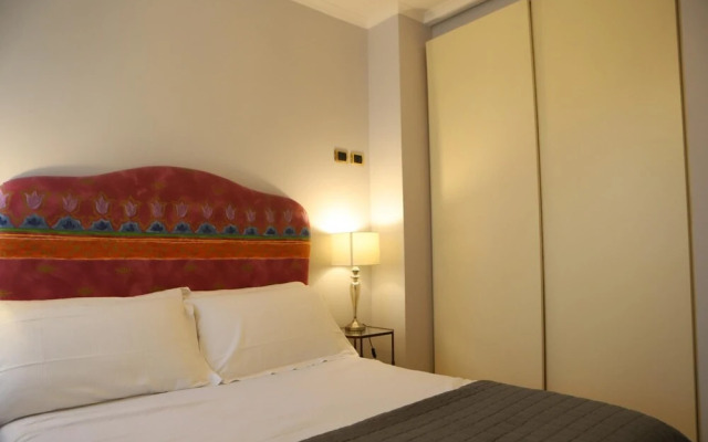 Santa Chiara Grand Suite