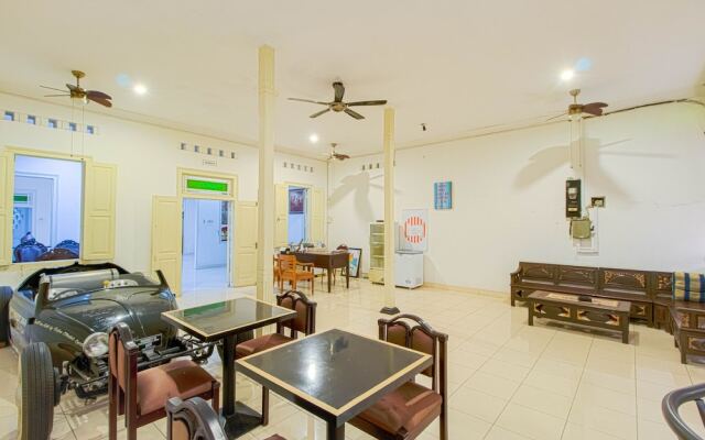 D'Talent Hotel