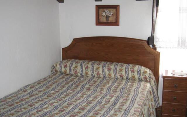 Casa Rural el Duje