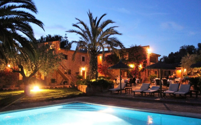 Finca Es Torrent