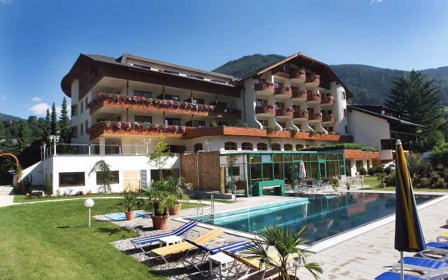 Hotel Kolmhof