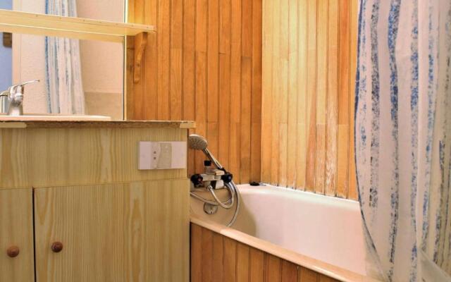 Appartement Risoul, 2 pièces, 5 personnes - FR-1-330-143