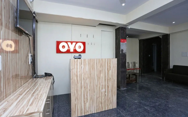 Star Guest House by OYO Rooms