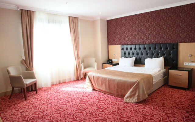 Vois Hotel Ataşehir SPA