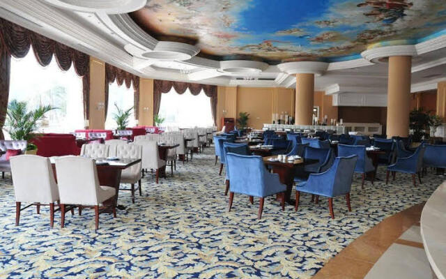 Shaoguan Country Garden Phoenix Hotel