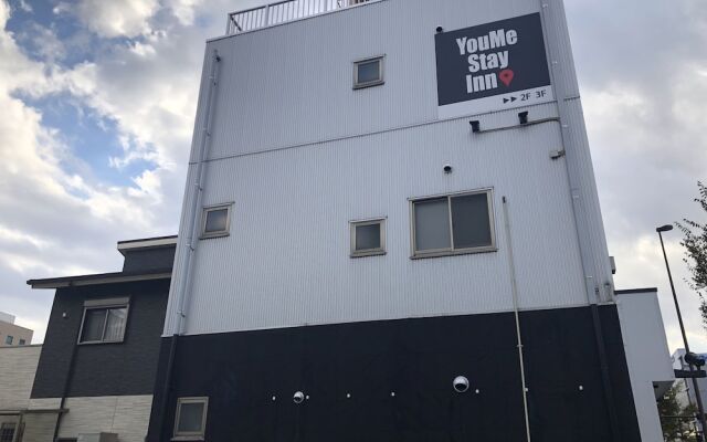 YouMe Stay Inn - Hostel