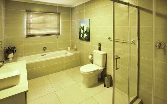 Kamen House, Langebaan, 4-Sleeper