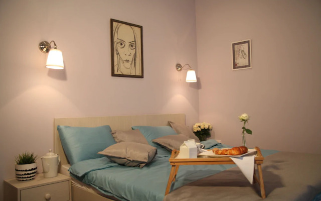 Bed&Breakfast kod Smilje