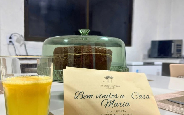 MHV Milagres from Casa Maria