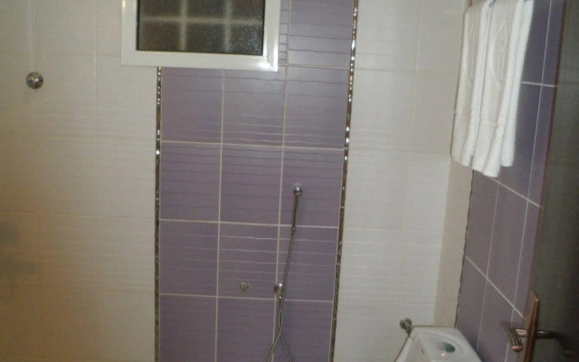 Intour Hotel Al Hamra