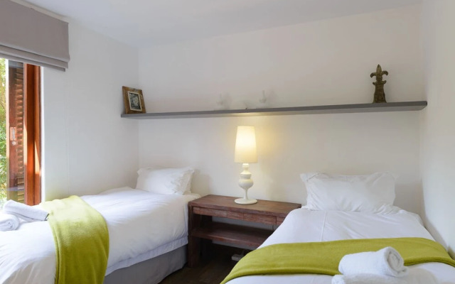 San Lameer Villa Rentals 3514