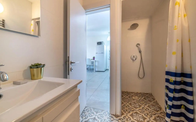 Eilot Street 3rd Floor Apartments by Stay Eilat