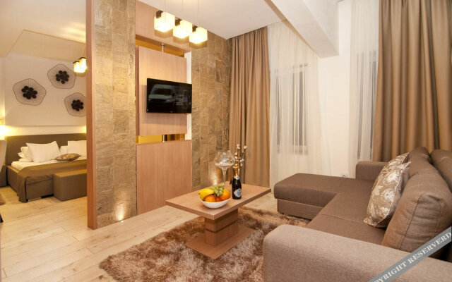 Confort Hotel Cluj Napoca