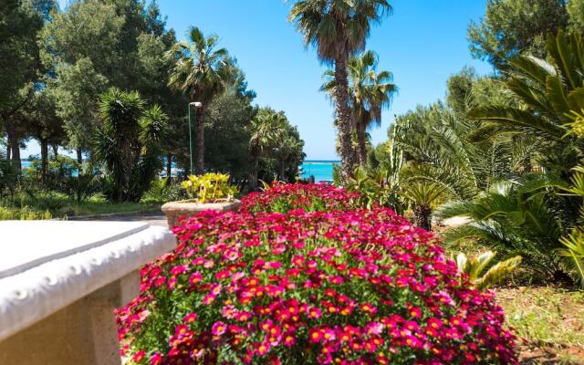 3337 Residence Garden Sea - PP by Barbarhouse