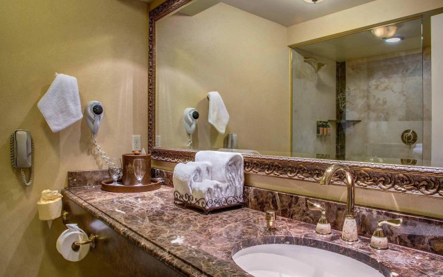 Davenport Hotel, Autograph Collection