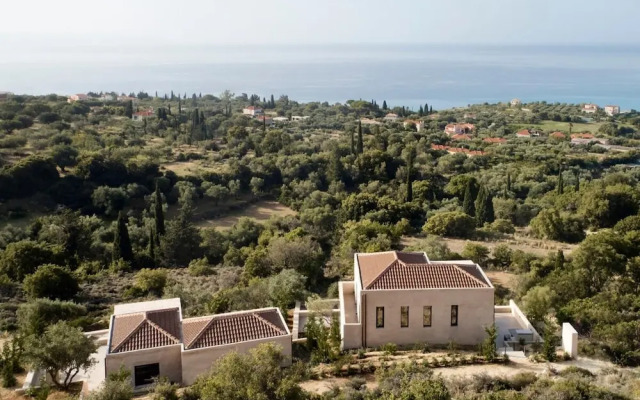 Villa Gaia - Secret Roc Villas