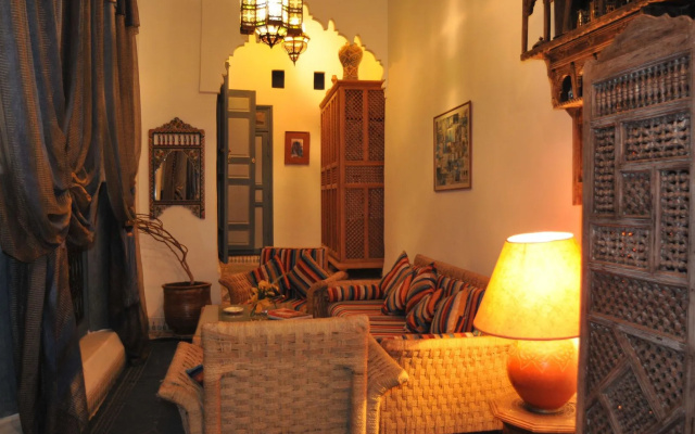 Riad Dar Meryem