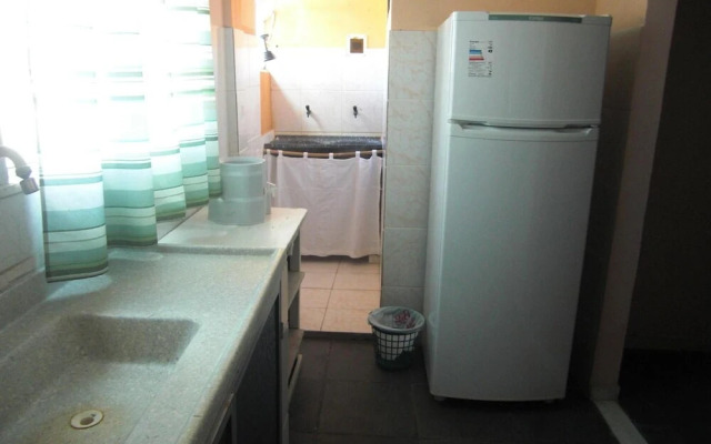 Residêncial Luanda