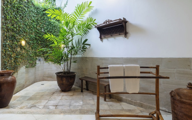 Sahaja Villa by Betterplace