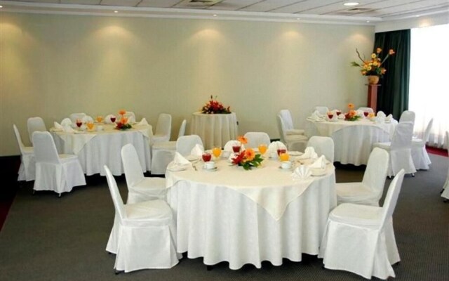 Hotel Diego De Almagro Concepcion
