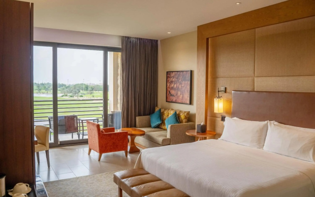 VOGO Abu Dhabi Golf Resort & Spa