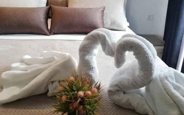 Appart Hotel Tanger Paname
