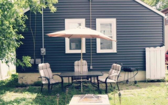 Gillett Vacation Homes