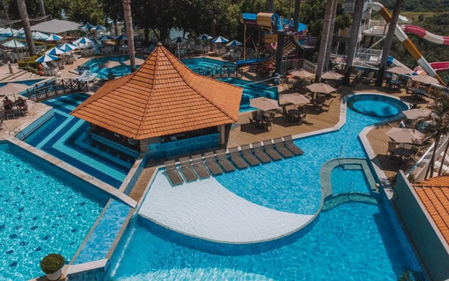Villa Coco Beach