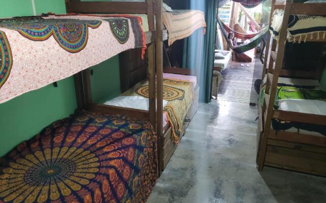 Guarda Encantada Surf Hostel