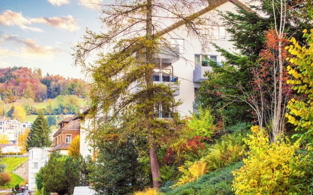 Lehnstrasse Studios by VISIMO -Stylish. Smart. Connected.