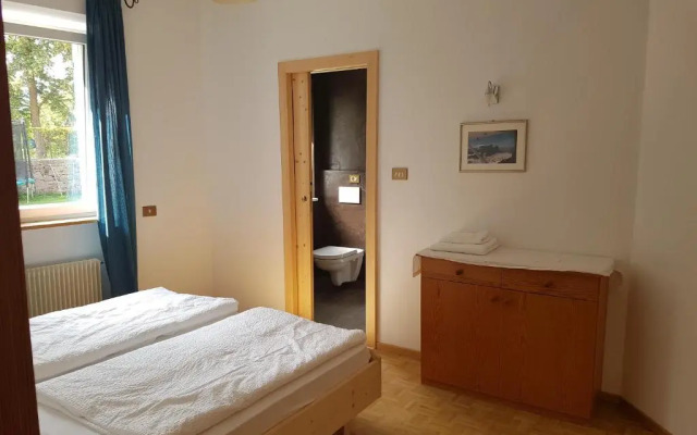 Apartments Garni Steffi