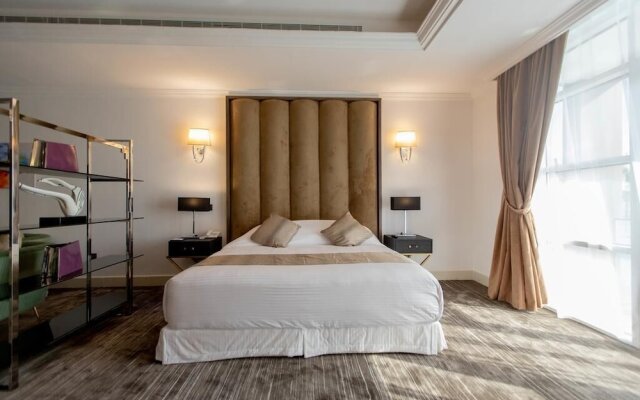 Al Ammariah Hills Resort