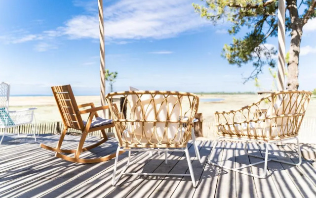 Camping Le Clos Cottet