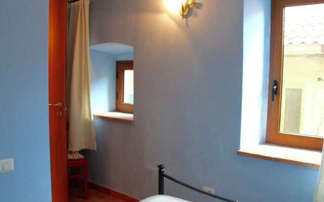 Holiday Home in Mulazzo Near Tuscan Castles