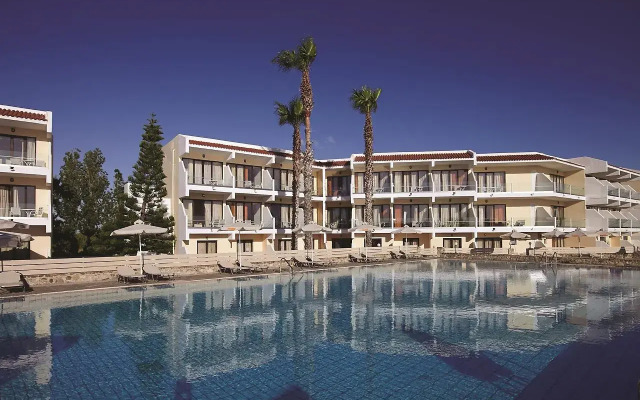 Atlantica Thalassa Hotel - All Inclusive