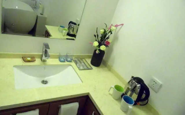 Dalian Landu Hotel