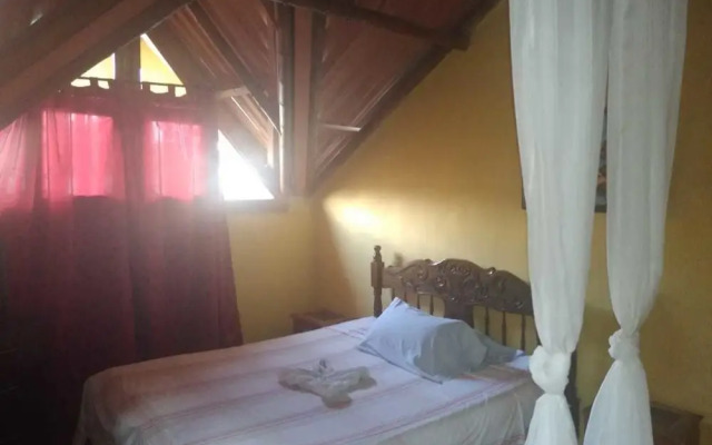 Hotel Zulevar