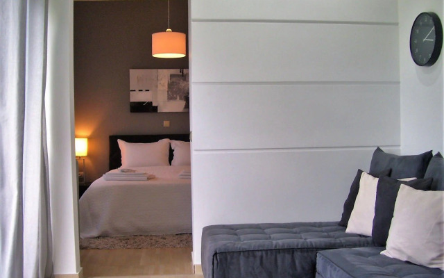 Urban Residence