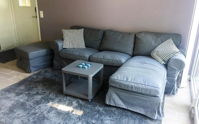 Amazing Home in Kvidinge With 2 Bedrooms and Wifi