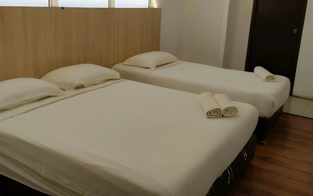 Place2Stay at Sri Aman