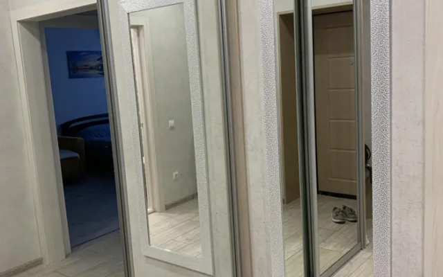 Леонардо на Академика Лаврентьева