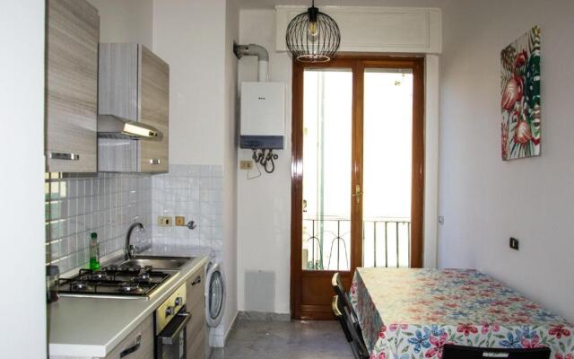 DeGeneys54(vicino Gaslini zona Quarto)